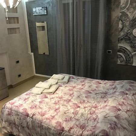 La Casa Di Elena Apartman Sannicandro di Bari Kültér fotó