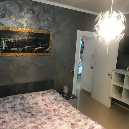 La Casa Di Elena Apartman Sannicandro di Bari Kültér fotó