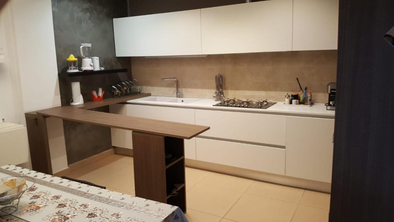 La Casa Di Elena Apartman Sannicandro di Bari Kültér fotó