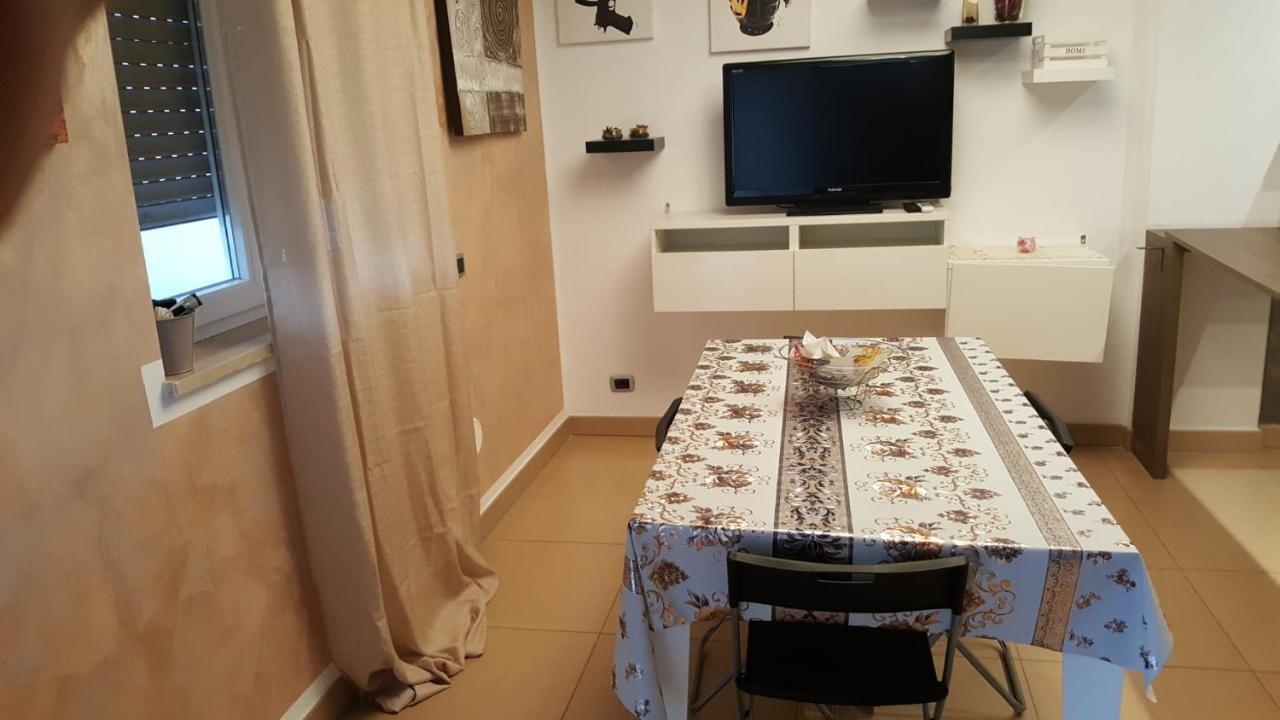 La Casa Di Elena Apartman Sannicandro di Bari Kültér fotó