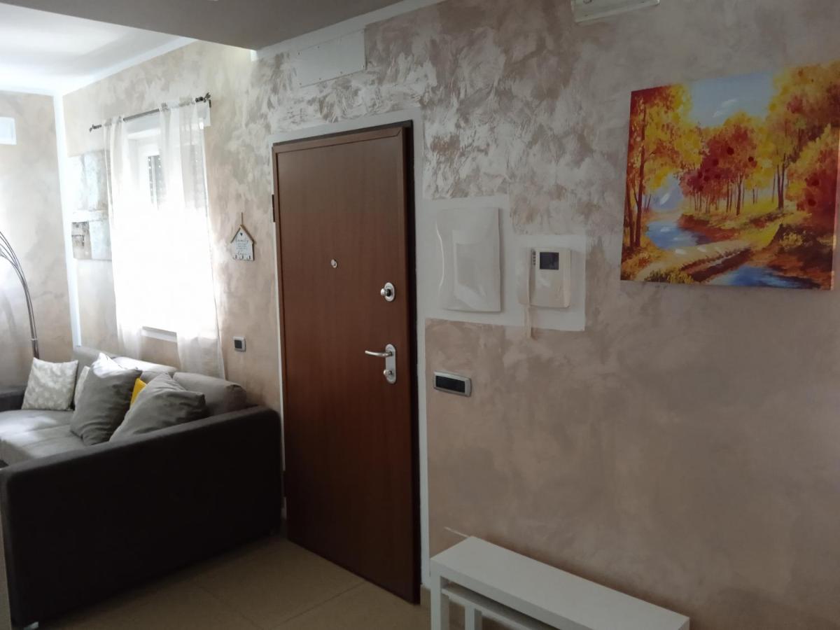 La Casa Di Elena Apartman Sannicandro di Bari Kültér fotó