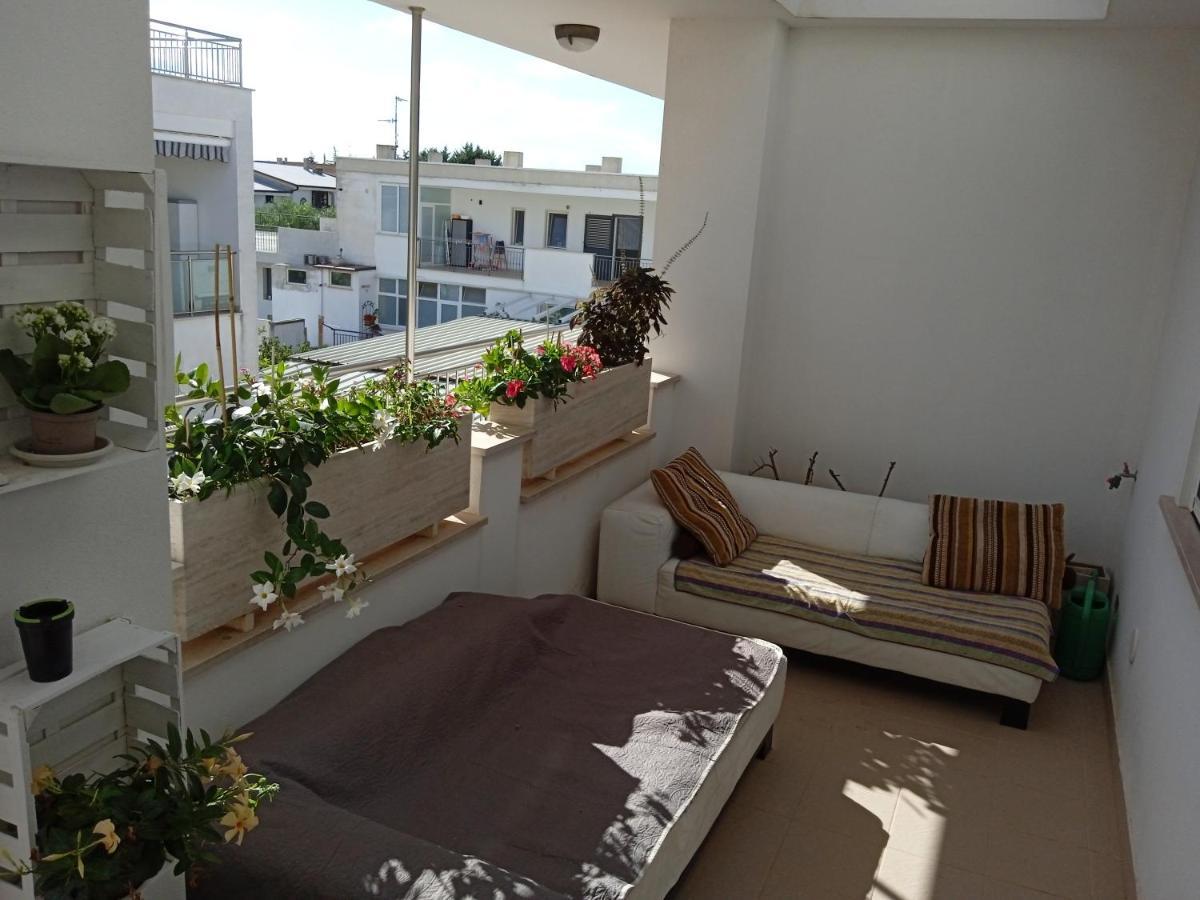 La Casa Di Elena Apartman Sannicandro di Bari Kültér fotó