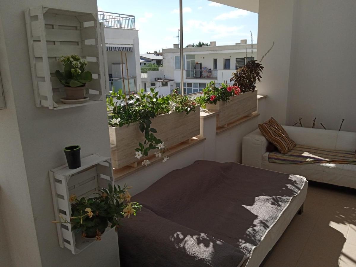 La Casa Di Elena Apartman Sannicandro di Bari Kültér fotó