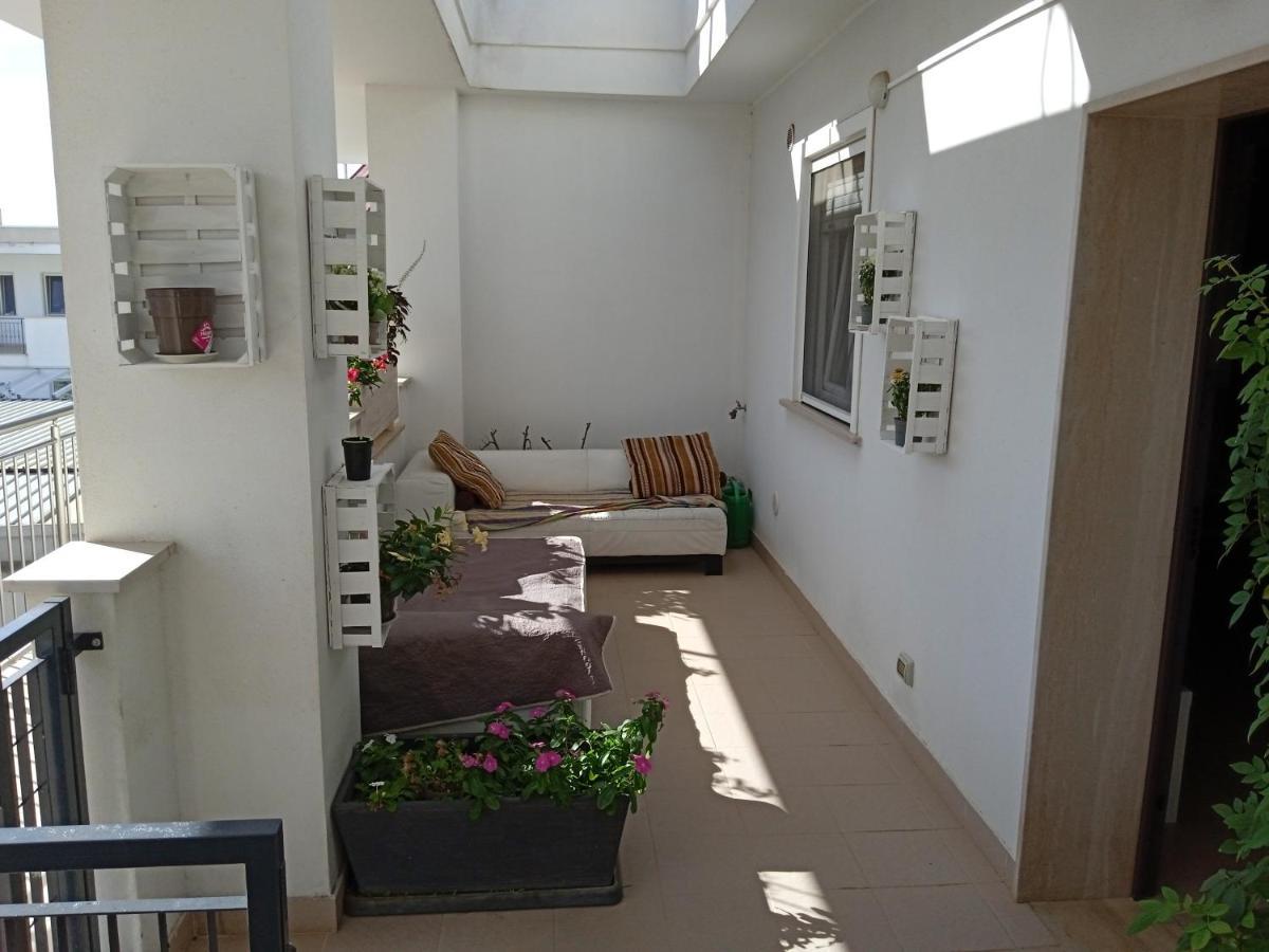 La Casa Di Elena Apartman Sannicandro di Bari Kültér fotó