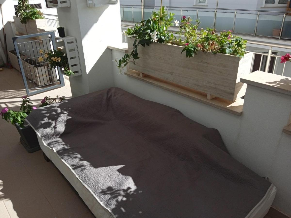 La Casa Di Elena Apartman Sannicandro di Bari Kültér fotó