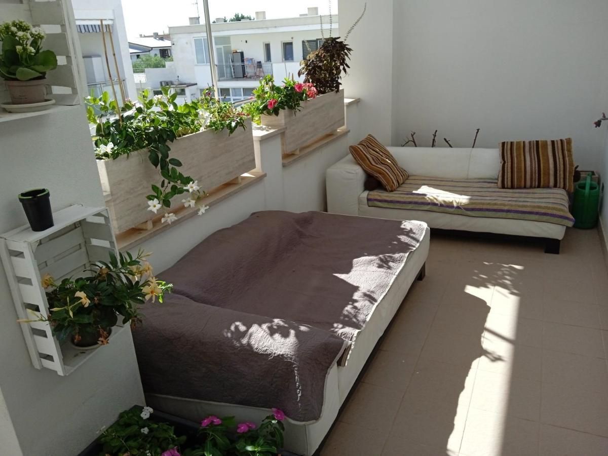 La Casa Di Elena Apartman Sannicandro di Bari Kültér fotó