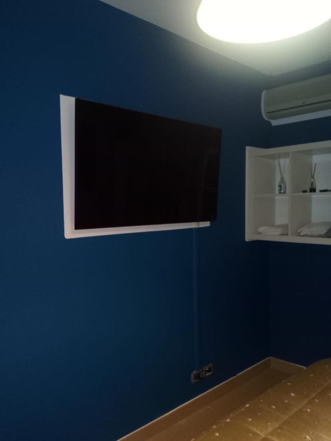 La Casa Di Elena Apartman Sannicandro di Bari Kültér fotó