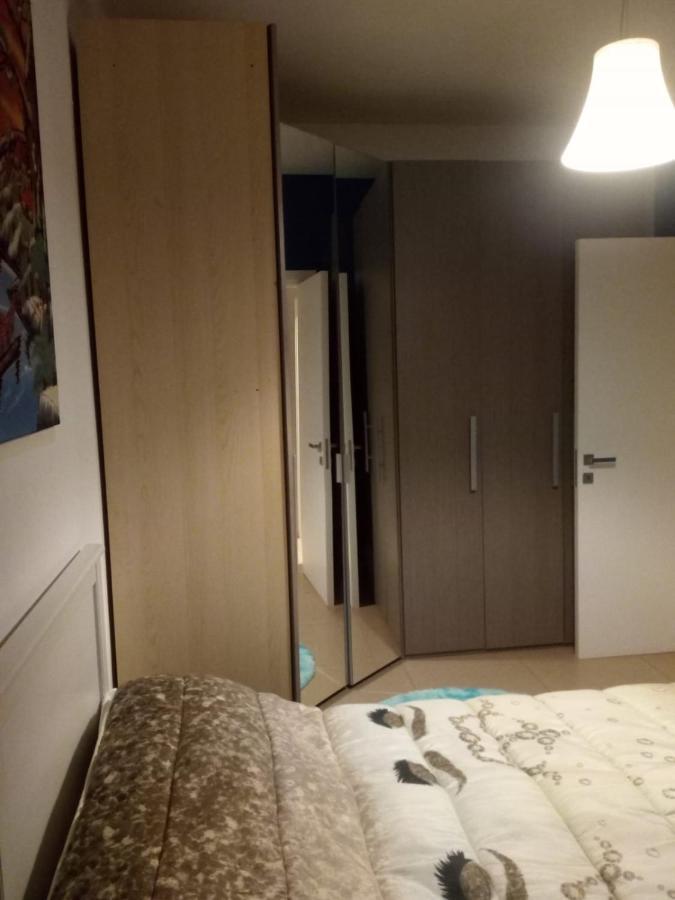 La Casa Di Elena Apartman Sannicandro di Bari Kültér fotó