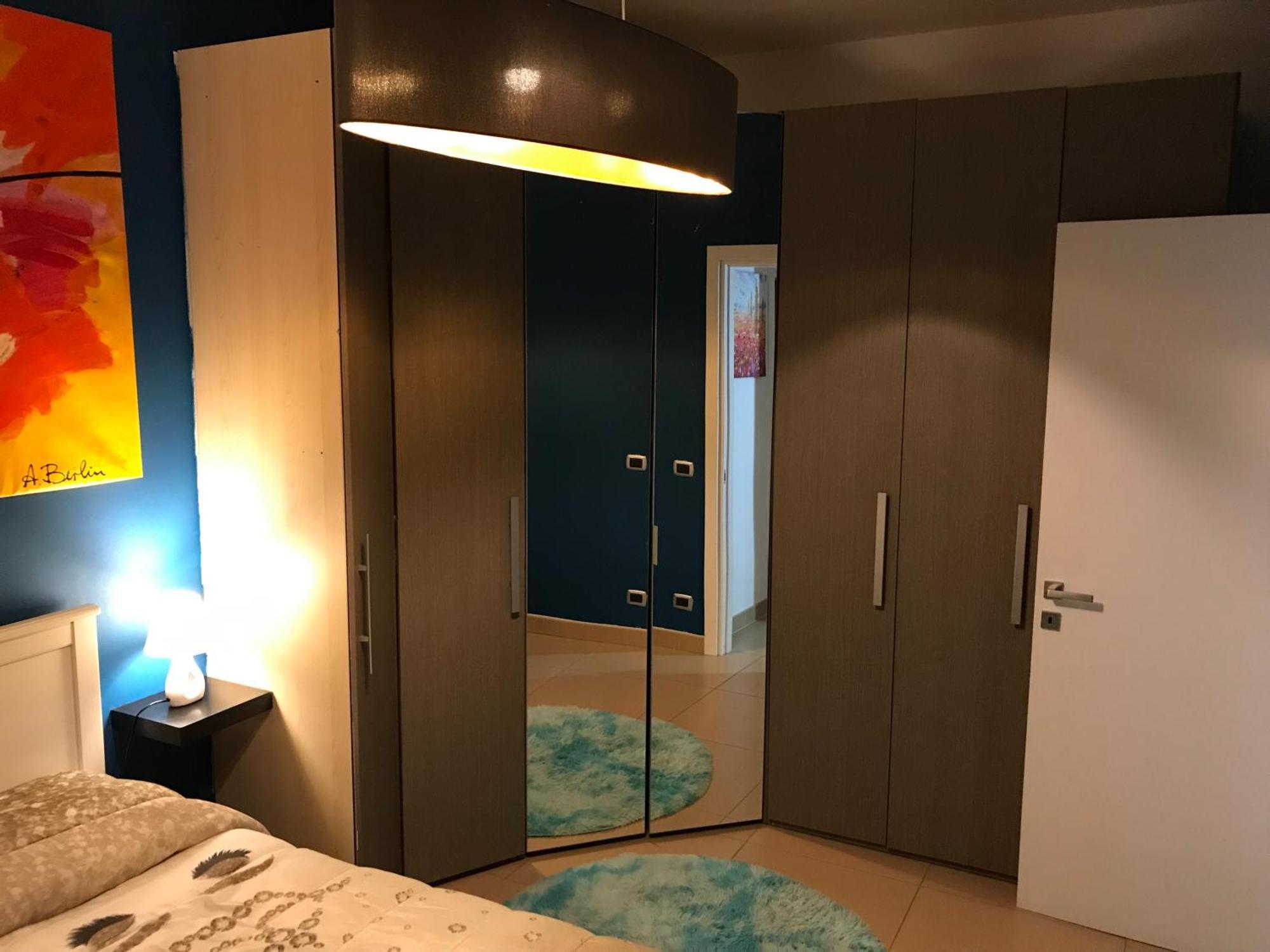 La Casa Di Elena Apartman Sannicandro di Bari Kültér fotó