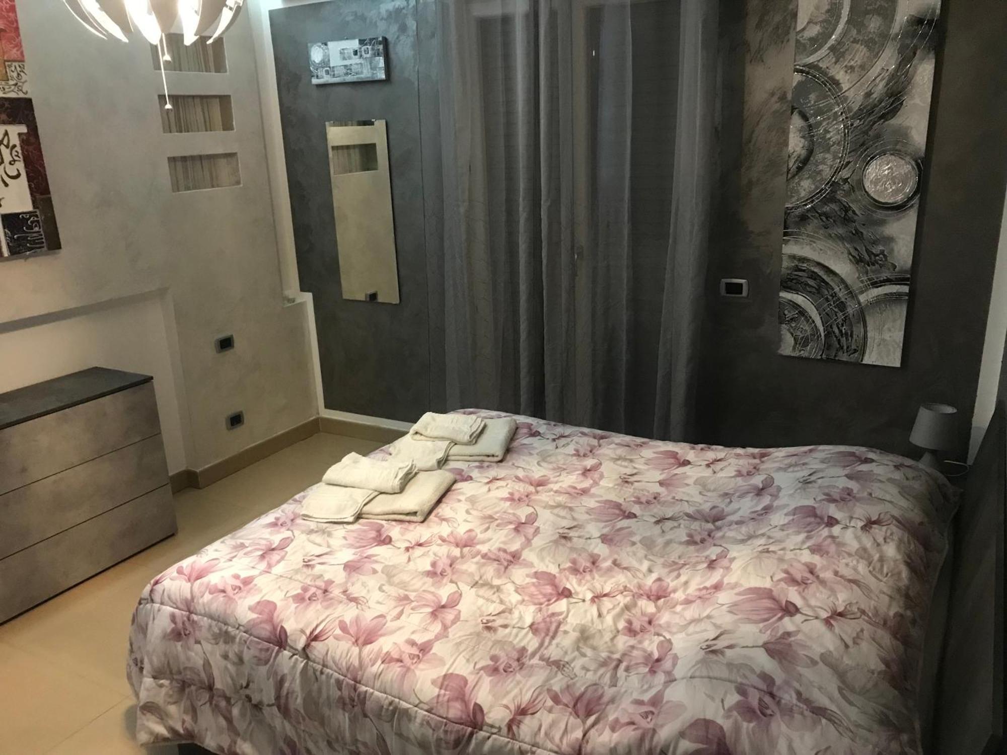 La Casa Di Elena Apartman Sannicandro di Bari Kültér fotó