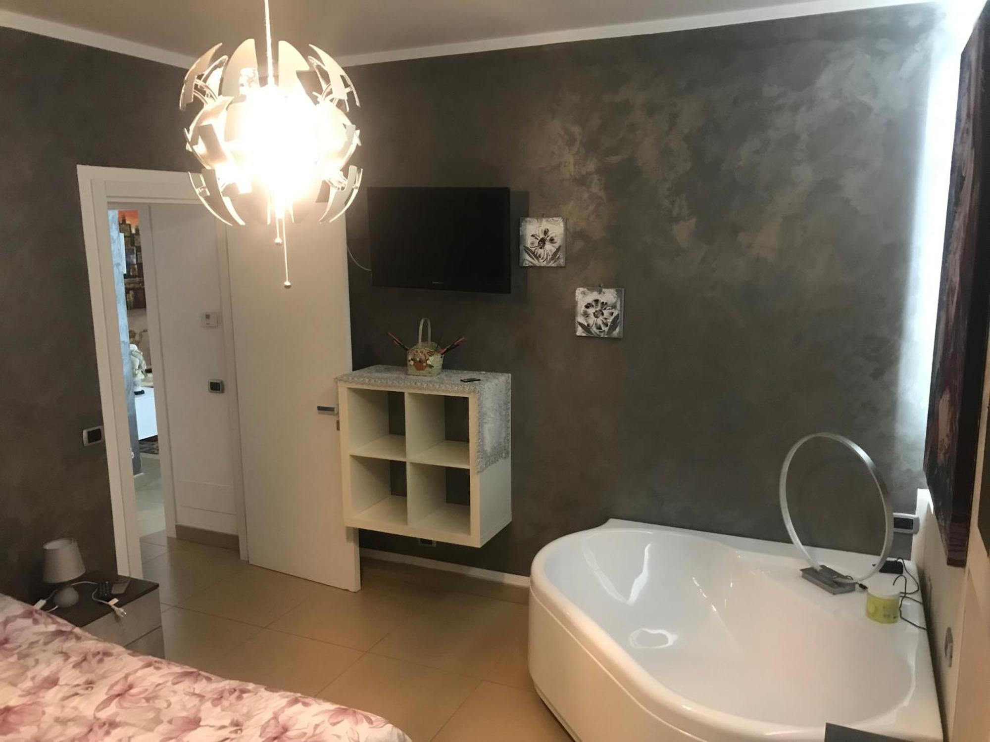 La Casa Di Elena Apartman Sannicandro di Bari Kültér fotó