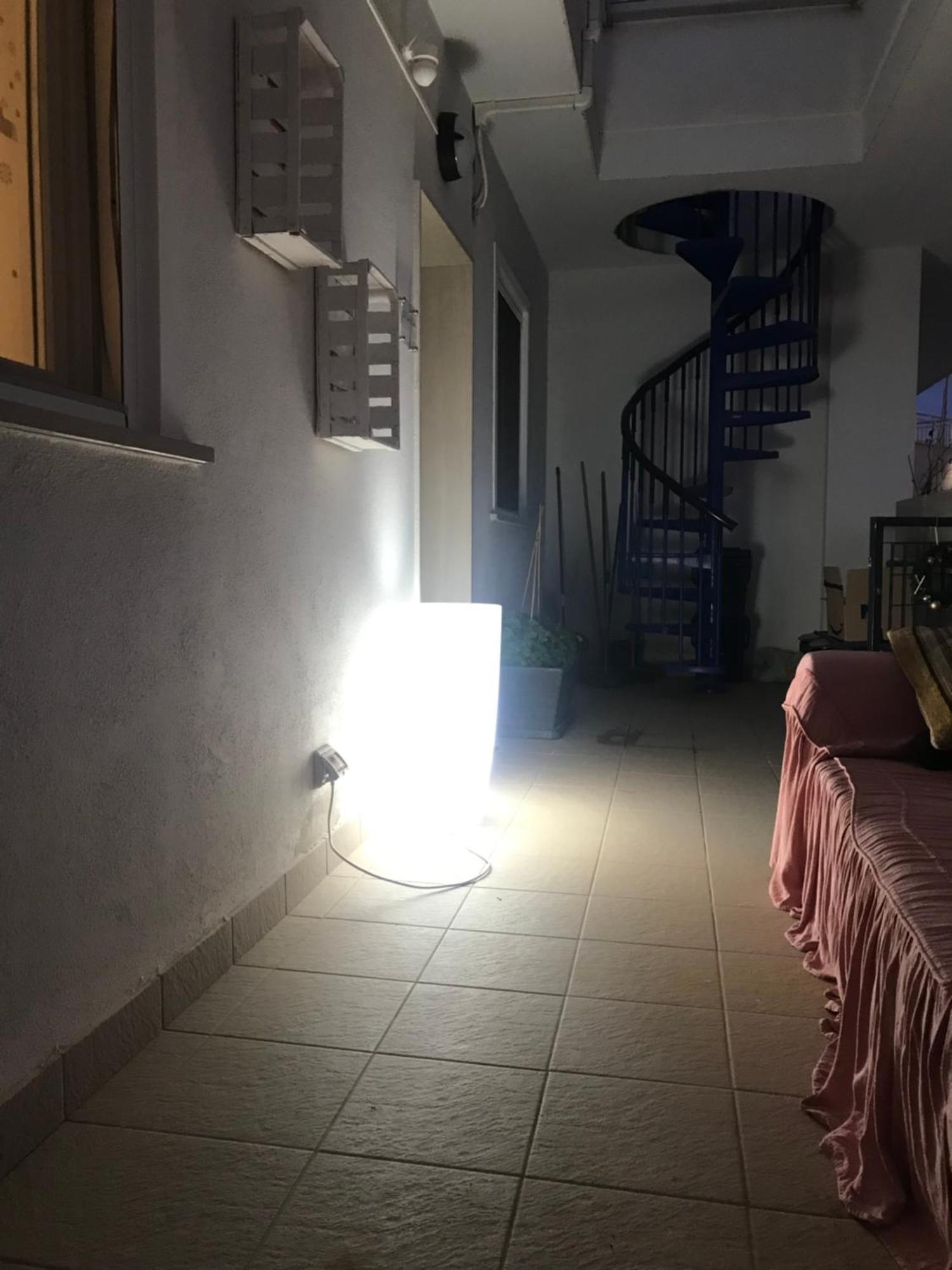 La Casa Di Elena Apartman Sannicandro di Bari Kültér fotó
