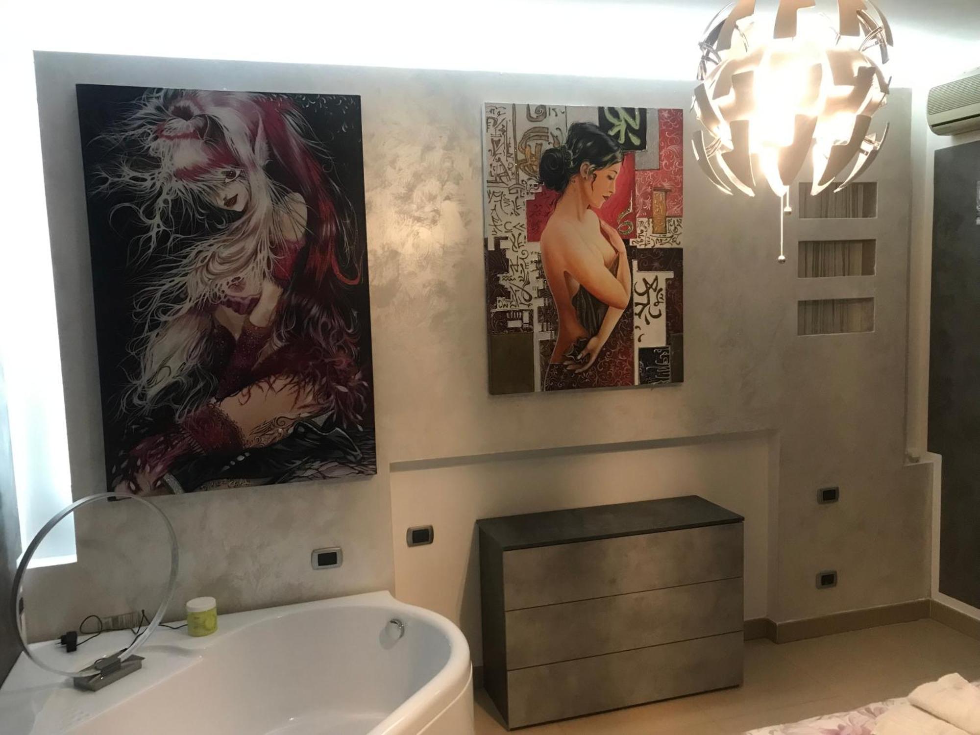 La Casa Di Elena Apartman Sannicandro di Bari Kültér fotó