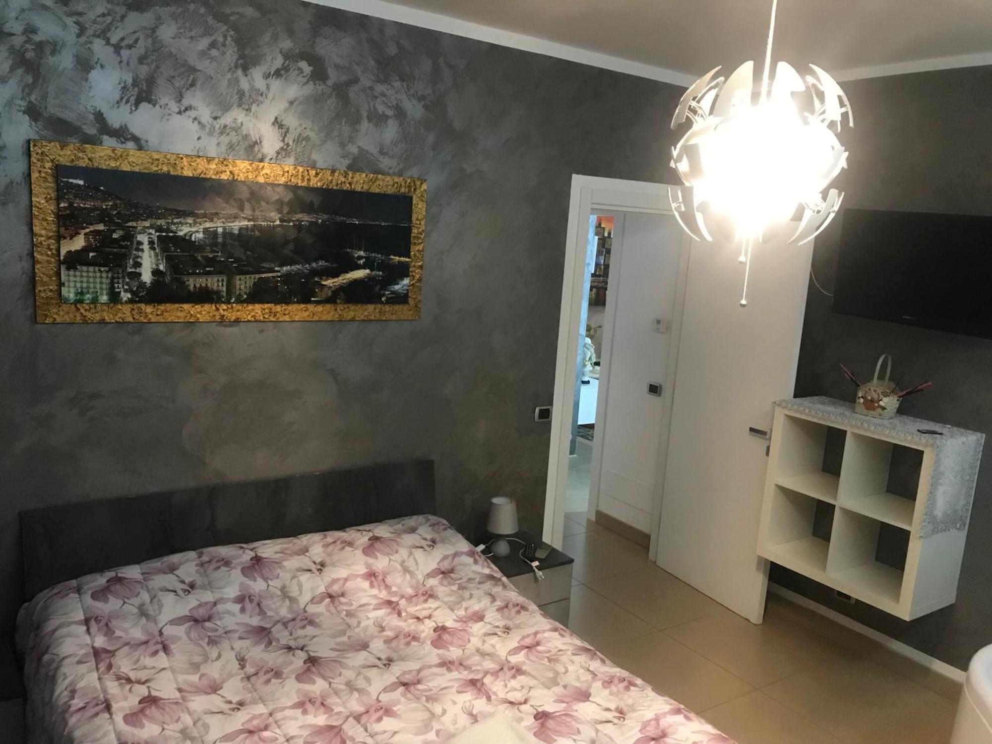 La Casa Di Elena Apartman Sannicandro di Bari Kültér fotó