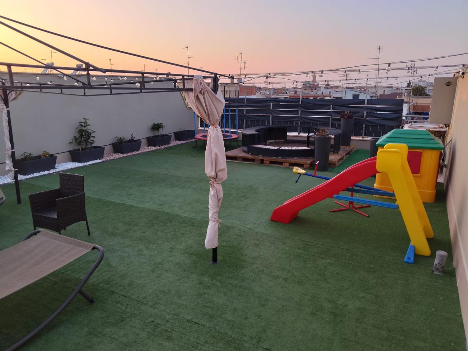 La Casa Di Elena Apartman Sannicandro di Bari Kültér fotó