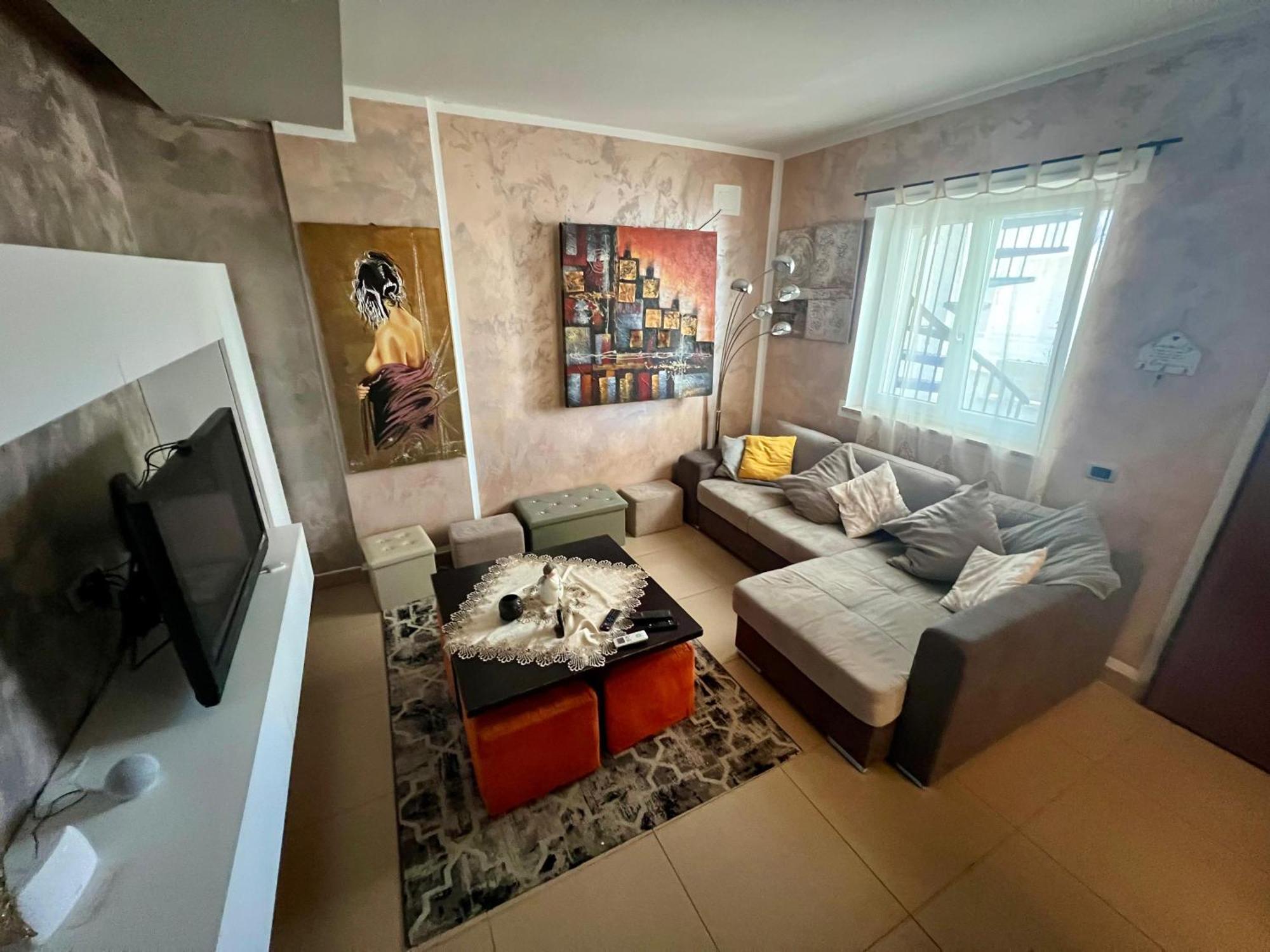 La Casa Di Elena Apartman Sannicandro di Bari Kültér fotó